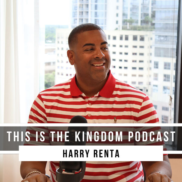This Is The Kingdom Podcast Kingdom Benefit Group